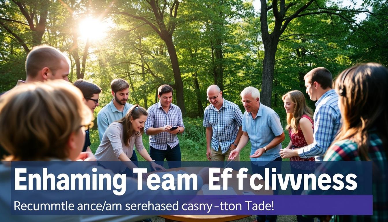 Leadership Confidence
